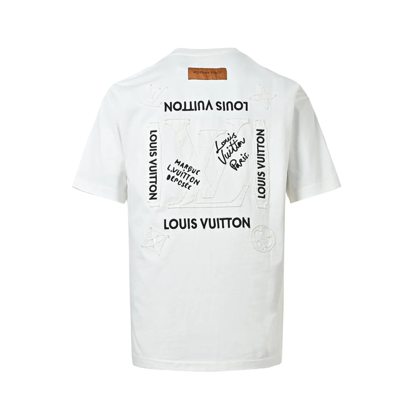 Louis Vuitton/ logo